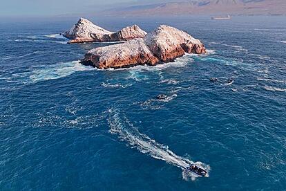Isla Blanca